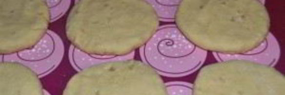 гороховые лепешки