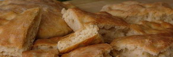 говяжьи котлеты на лепешке пиде