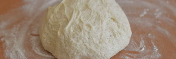 индийские лепешки наан