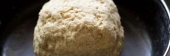 индийские лепешки