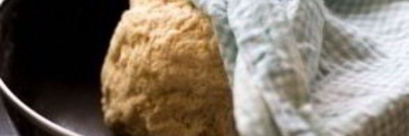 индийские лепешки