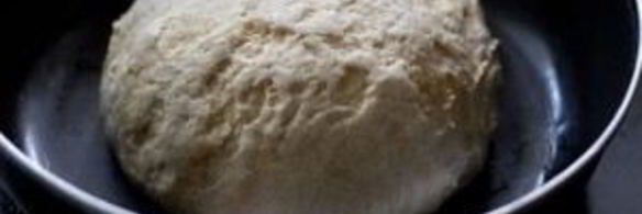 индийские лепешки