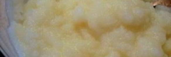 картофельная фокачча