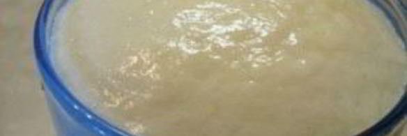 картофельная фокачча