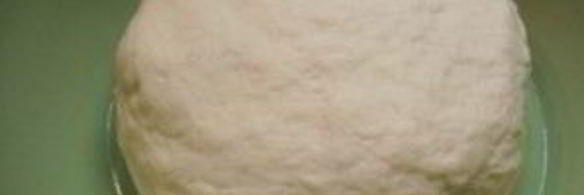 картофельная фокачча