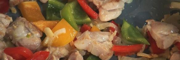 картофельная лепешка мешок разбойника