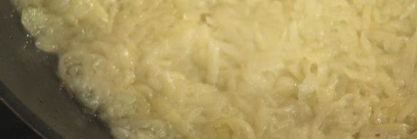 картофельная лепешка мешок разбойника