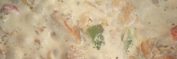 картофельная лепешка мешок разбойника