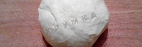 казахский шелпек — лепешки