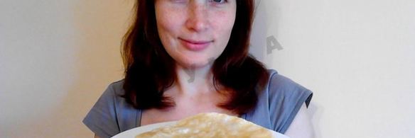 казахский шелпек — лепешки