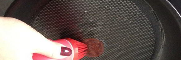 хотток — корейские лепешки со сладкой начинкой