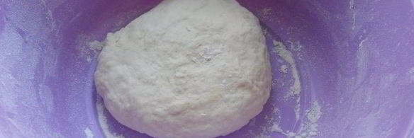 хрустящие лепешки с сыром фета и зеленью