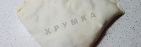 китайские лепешки с мясом