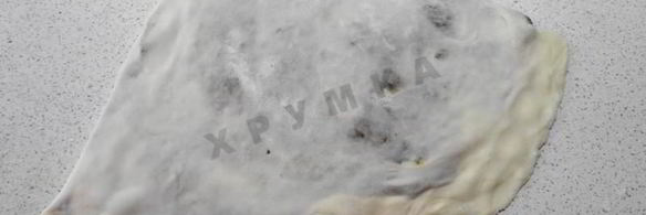 китайские лепешки с мясом