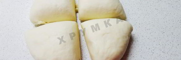 китайские лепешки с мясом