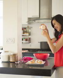 Китайские лепешки