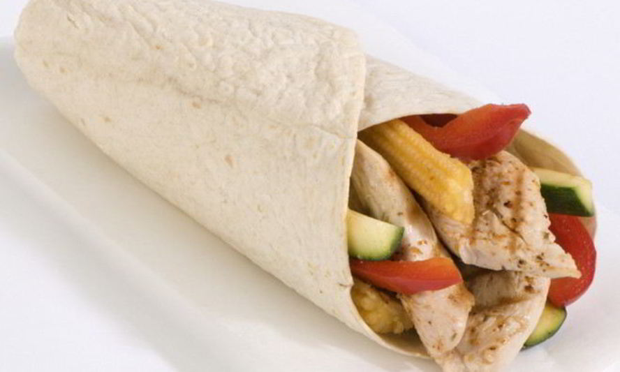 Рецепт кукурузных лепешек