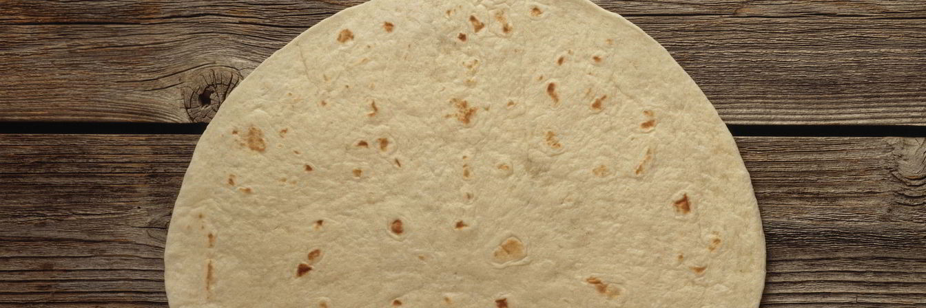 Лепешки без дрожжей на сковороде