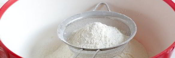 лепешки без дрожжей