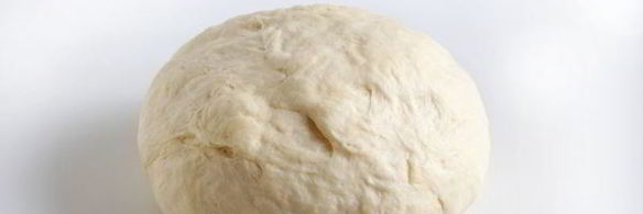 лепешки без дрожжей