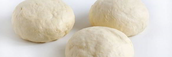 лепешки без дрожжей