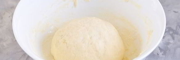 лепешки без яиц на сковороде