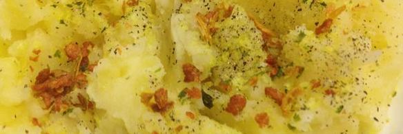 лепешки деревенские на кефире