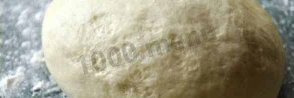 лепешки грузинские с сыром