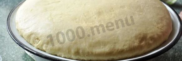 лепешки грузинские с сыром