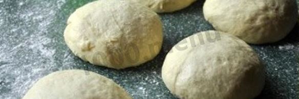 лепешки грузинские с сыром