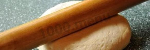 лепешки грузинские с сыром