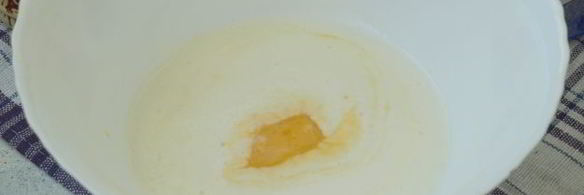 лепешки на кислом молоке на сковороде