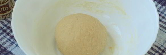 лепешки на кислом молоке на сковороде