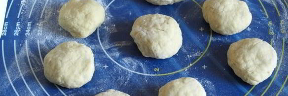 лепешки на кислом молоке на сковороде