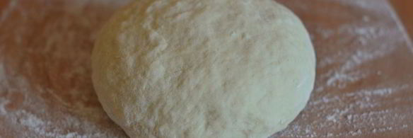 лепешки на молоке