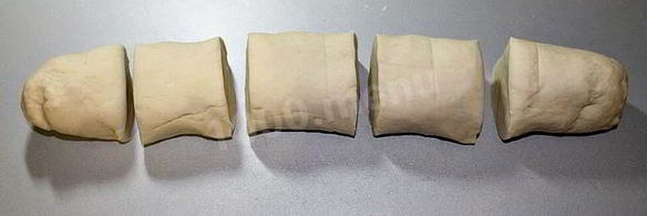 лепешки на рассоле