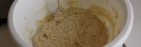 лепешки на ряженке