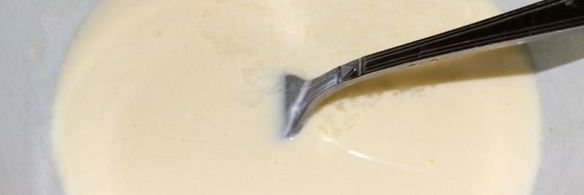 лепешки на сковороде быстро