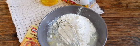 лепешки на сыворотке на сковороде