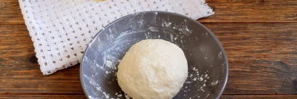 лепешки на сыворотке на сковороде