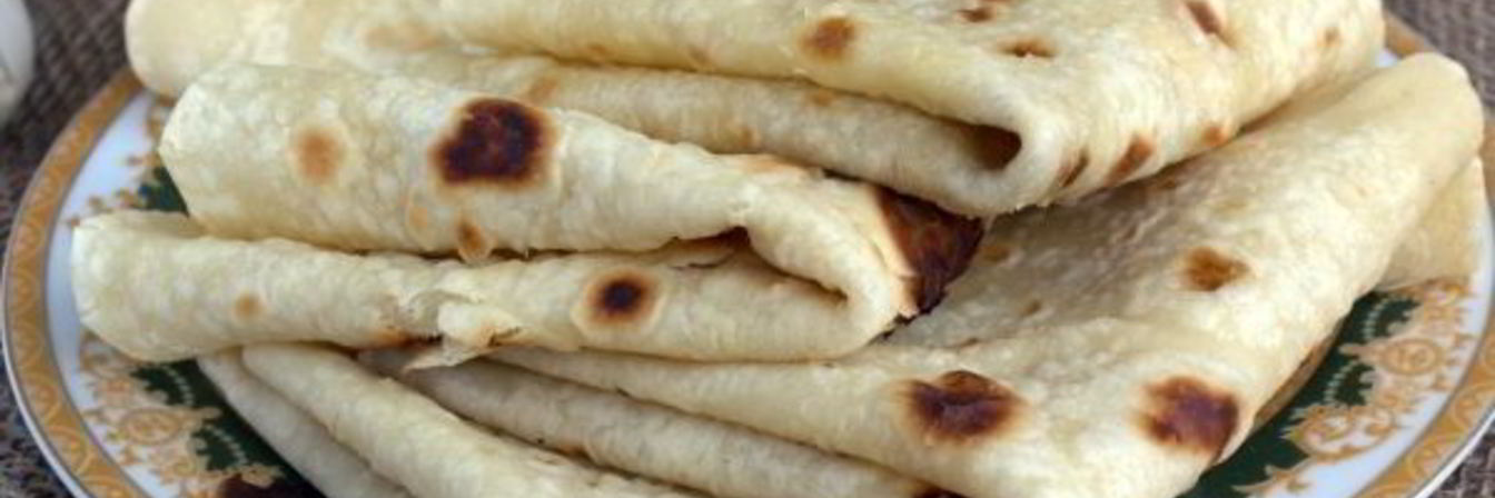 Лепешки рисовые