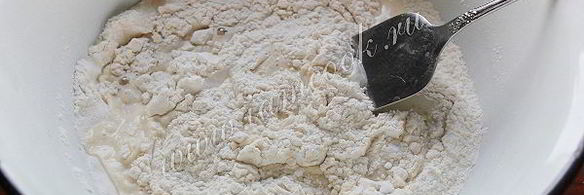 лепешки рисовые