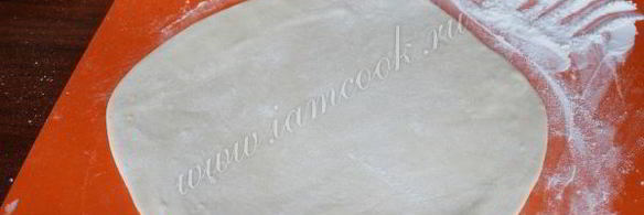 лепешки рисовые