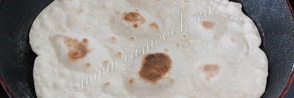 лепешки рисовые