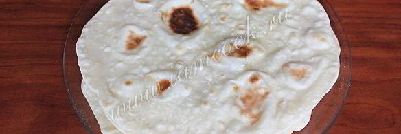 лепешки рисовые