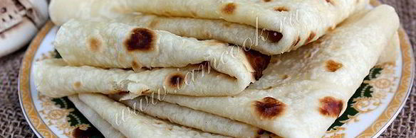 лепешки рисовые