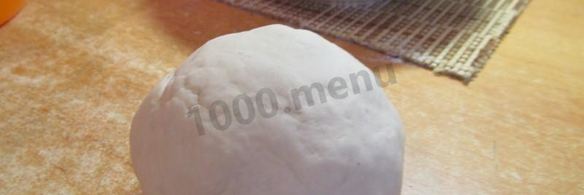 лепешки с фаршем на сковороде