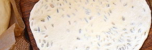 лепешки с рисом