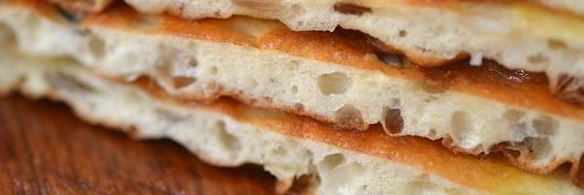 лепешки с рисом