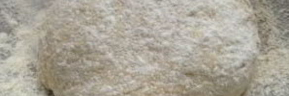 лепешки с сыром в духовке